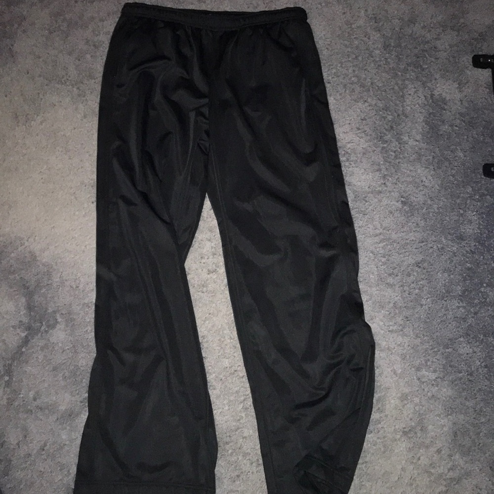 Sport ten black sweatpants